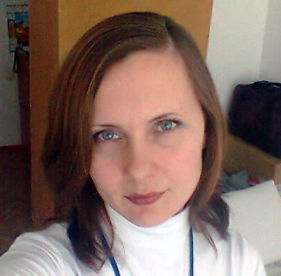 Людмила Дьяченко