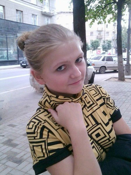 Елена Вахтина