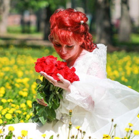 Оксана Зимина