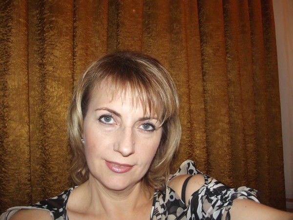 Юлия Шестакова