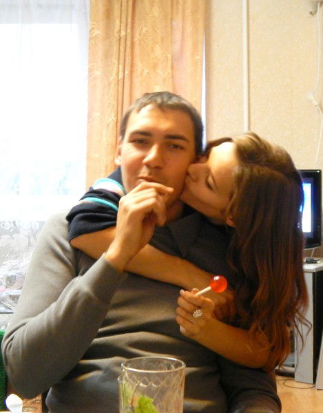 Екатерина Ткаченко