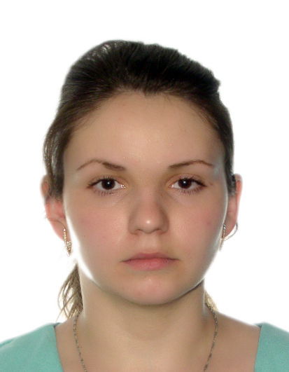 Екатерина Тугульбаева