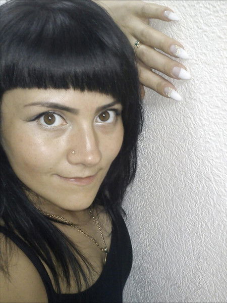 Ангел- Дьявол