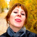 Анна Полухина (Москвитина)
