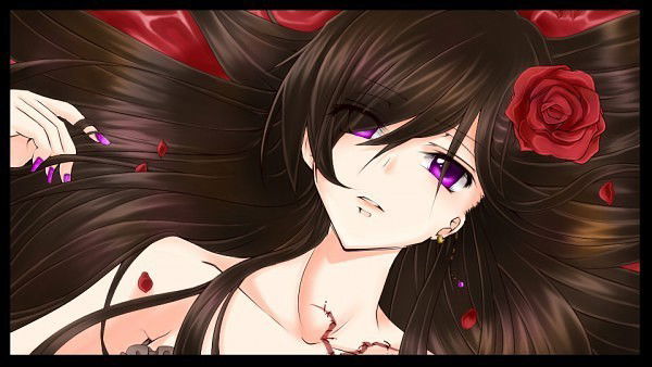 Алиса Баскервить