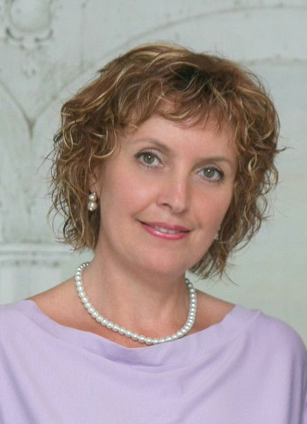 Людмила Максимова