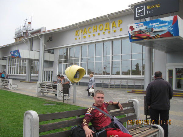 Роман Дубских