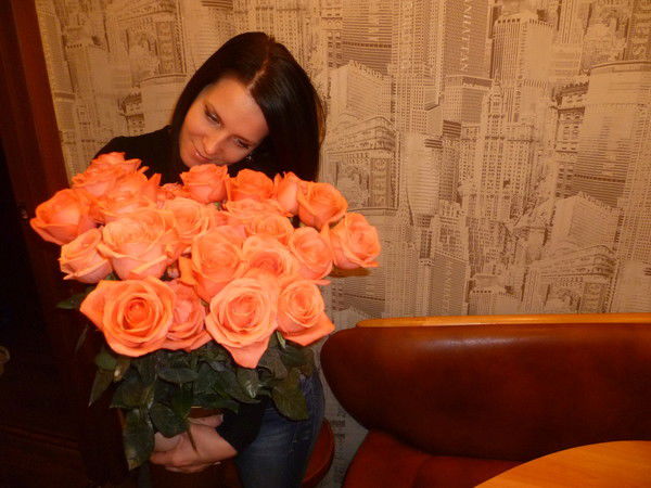 Наталья Макарова