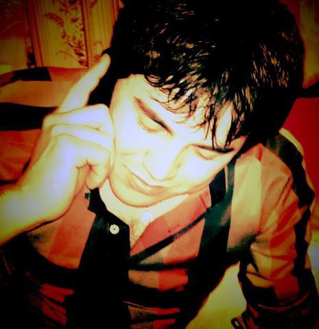 Расул Сададинов