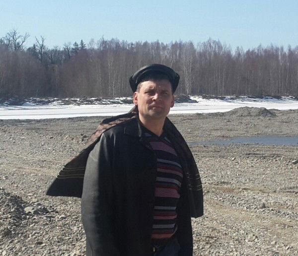 Сергей Гордеев