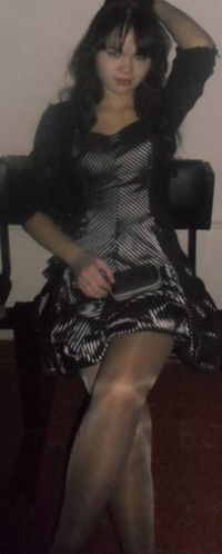 Валентина Нестерова