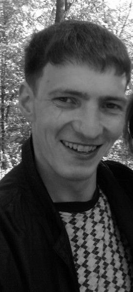 Максим Яковлев