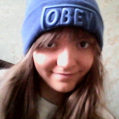 Дарья Киоссе