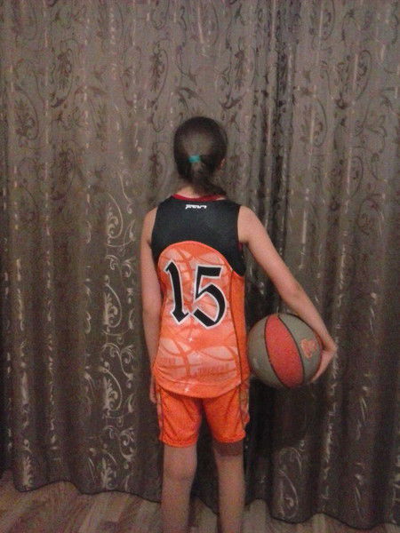 ***полина*** Basket #15@