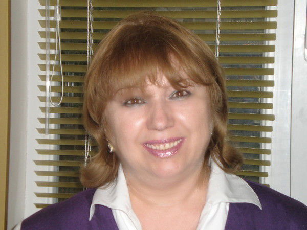 Ирина Осипова