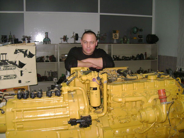 Куаныш Конакаев