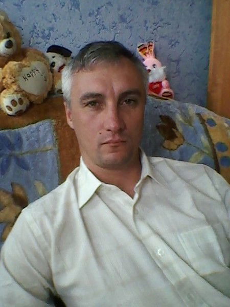 Андрей Огнев