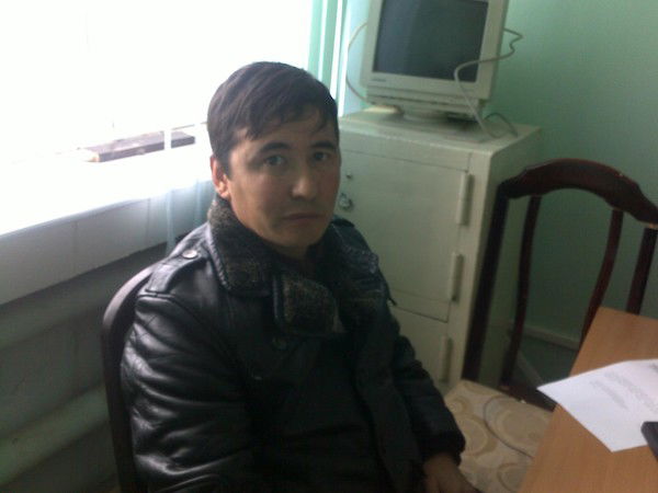 Жомарт Ермекбаев