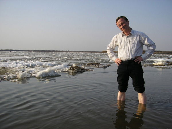 Андрей Ивлев