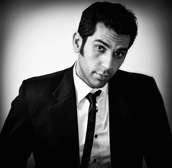 Ник Инкогнито