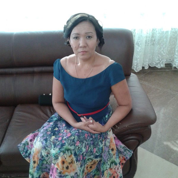 Мадинка Мадинка