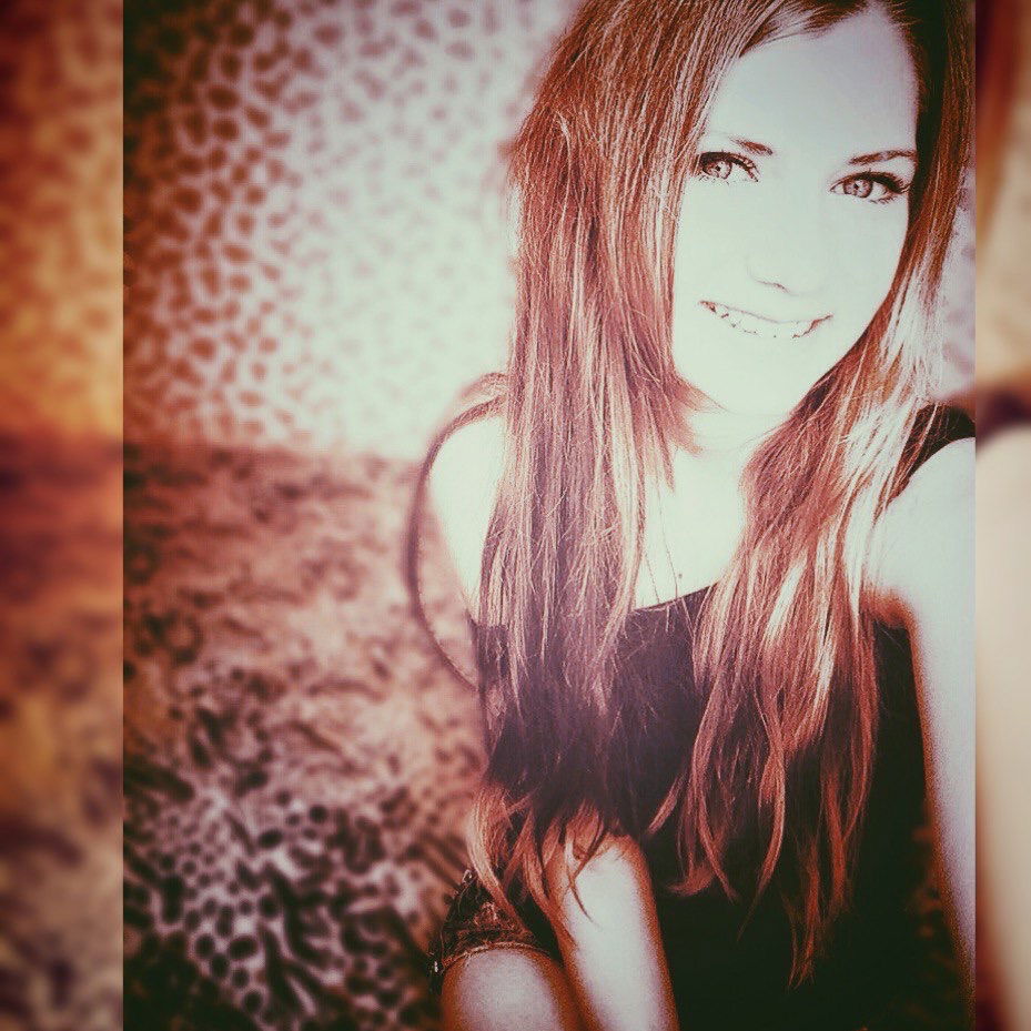 Дарья Комоликова