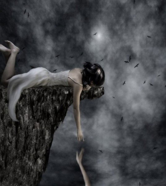 Анна Александровна