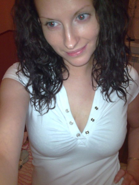 Кристина Нискова