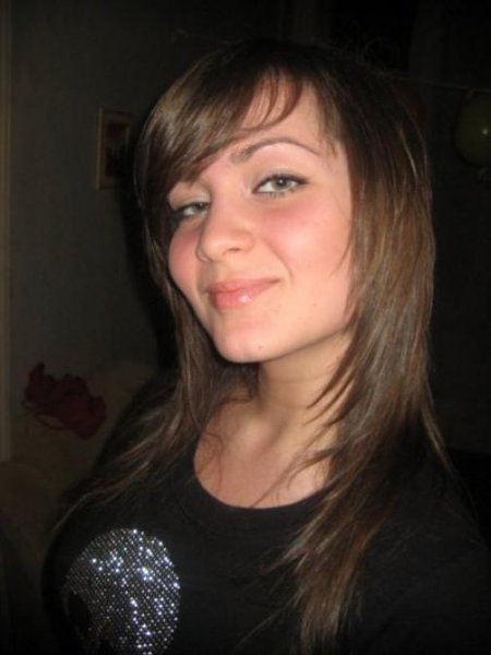 Алёна Букша