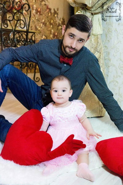 Иван Соболев