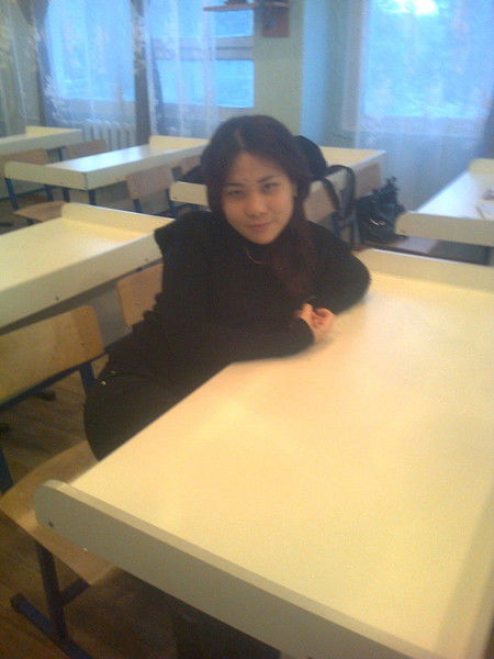 Дамира Сембай