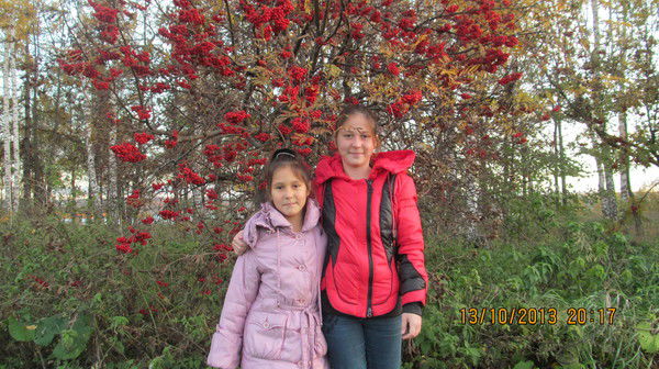 Милена Даровских