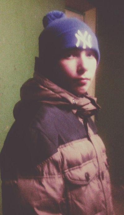 Денис Капин