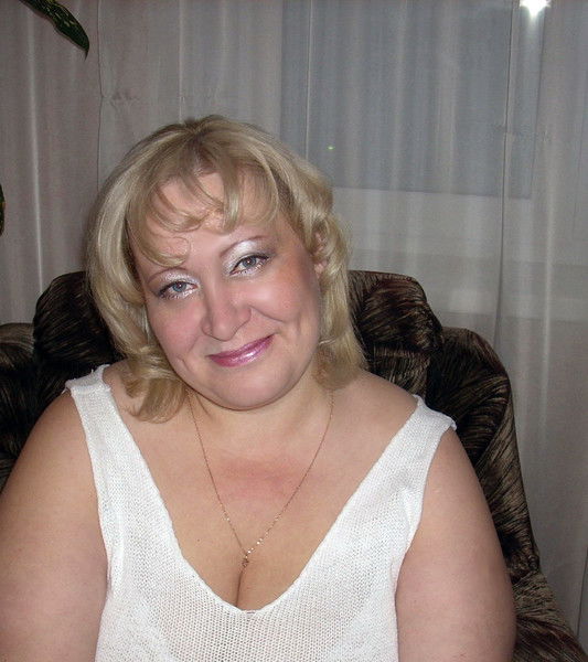 Ольга Гомлешко