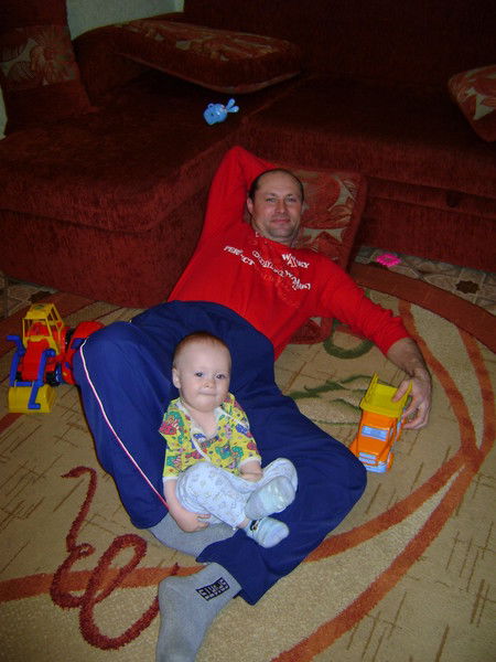 Рафаэль Гизатулин