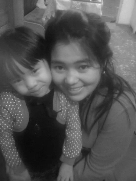 Сембаева Гульнара