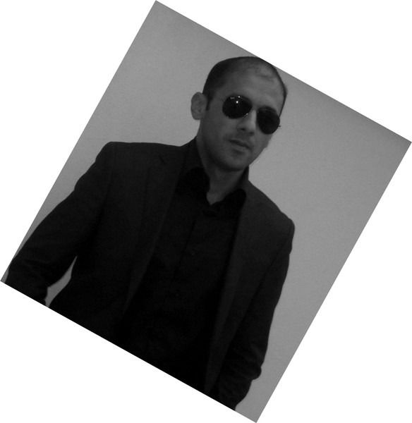 Алик Жиган Бакинский