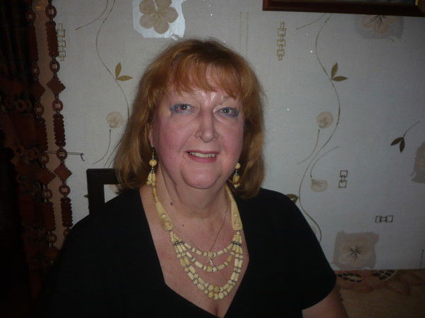 Любовь Разживина