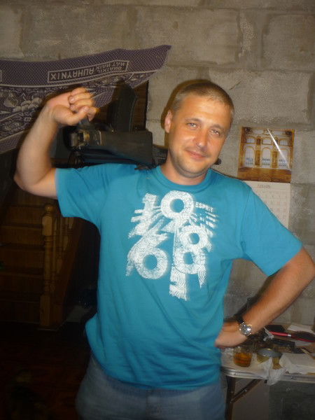 Роман Шокуров