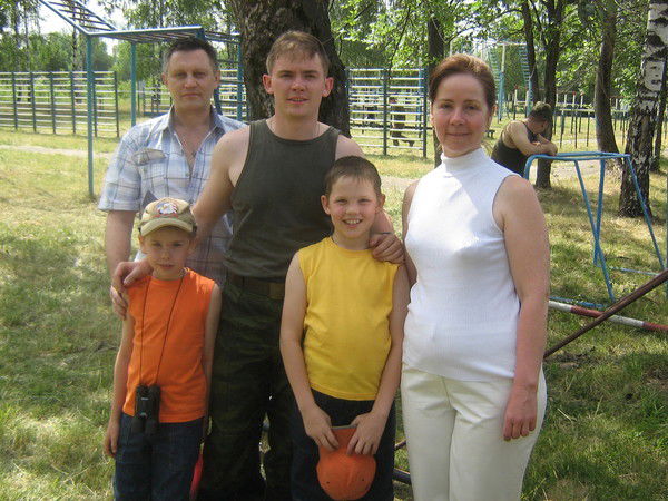 Александр Попадюк