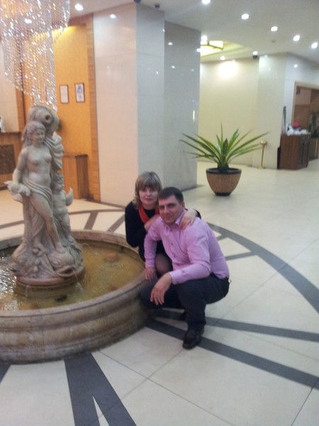 Инна Мартыш