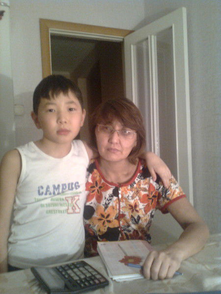 Клара Немеренева