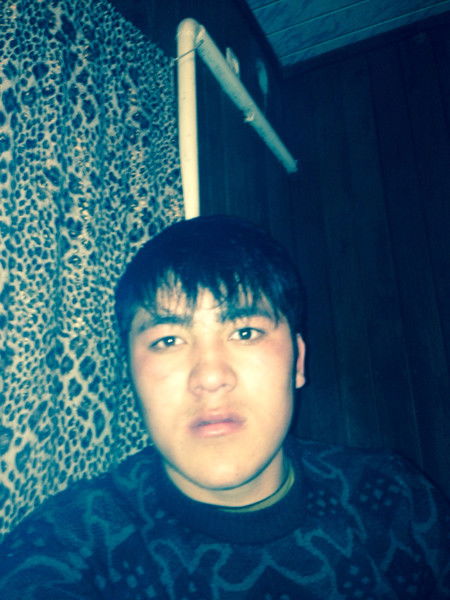 (*_*) (~_~) (~_~) (*_*)