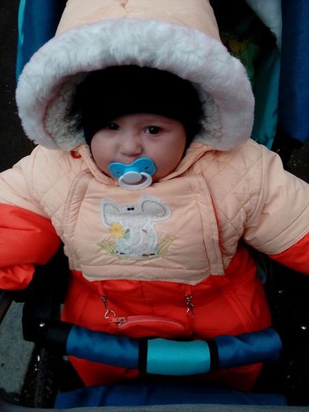 Лидусик Климова