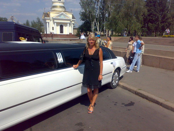 Светлана Шаповалова