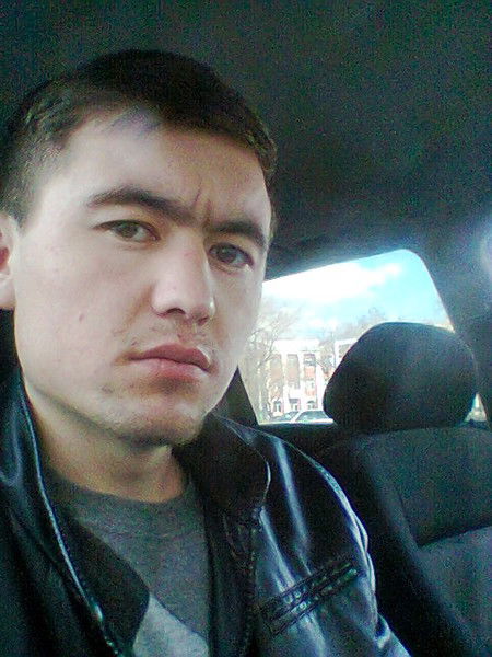 Алтай Усенов