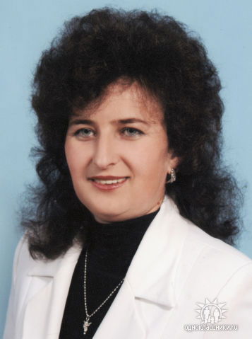 Надежда Макар