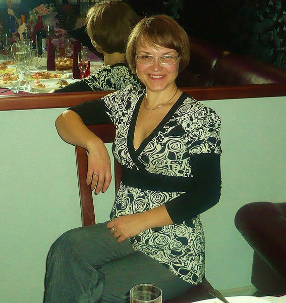 Третьякова Татьяна