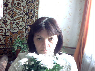 Галина Семенихина