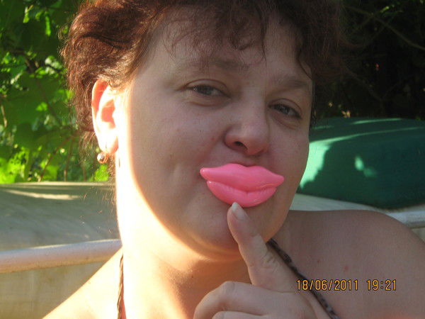 Елена Савченко